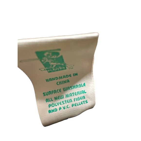 Jerry Springer! (Vintage Bear supper rare- photo- and Jerry Springer Folder) - Picture 5 of 8